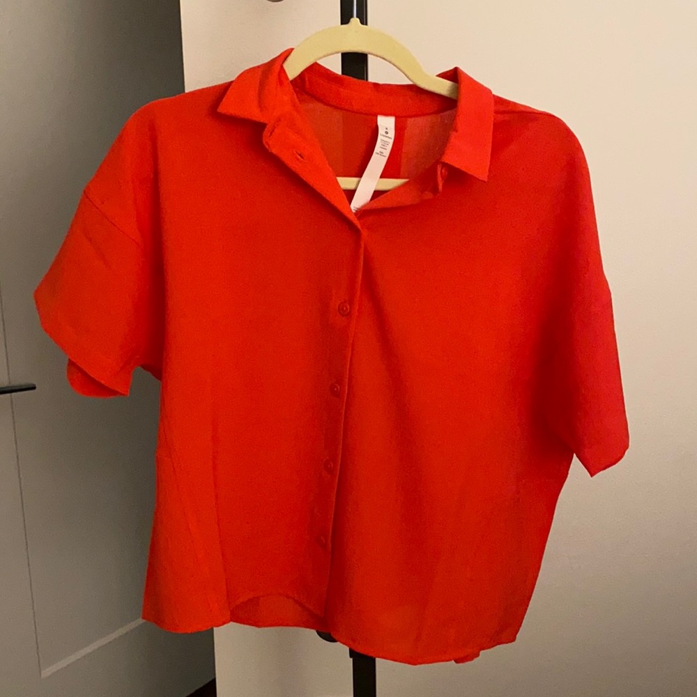 Lululemon Top